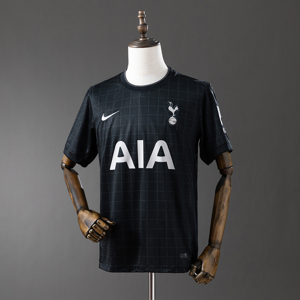 Camisa Tottenham II 2025
